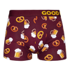 Veselé pánske boxerky Pivo