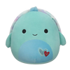 SQUISHMALLOWS Korytnačka Cascade, 20 cm