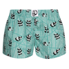 Veselé dámske trenky Panda