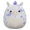SQUISHMALLOWS Kôň Appaloosa Abelita, 30 cm