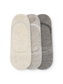 grey-melange-classic-no-show-socks-3-pack-4b/4b472e3b278406fdca4a927ee27af644084e27de