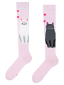 knee-high-socks-black-white-cat-4b/4ba8e9c76370a231cc6c9128236079a31f6fa47f