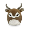 SQUISHMALLOWS Antilopa Kieli, 20 cm