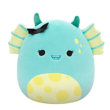 SQUISHMALLOWS Príšerka Dearest, 20 cm