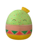 SQUISHMALLOWS Guacamole Gideon, 35 cm