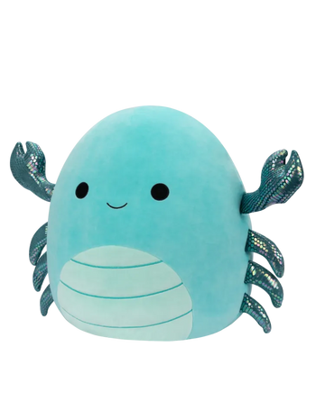SQUISHMALLOWS Škorpión Carpio, 40 cm