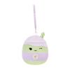 SQUISHMALLOWS Kľúčenka Matcha Latté - Latchmi, 9 cm
