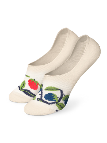 Veselé ťapky Maliny