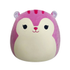 SQUISHMALLOWS Veverička Allina, 20 cm