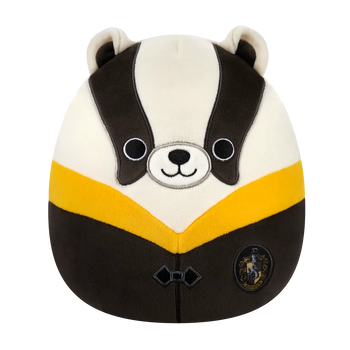 SQUISHMALLOWS Harry Potter Bifľomorský jazvec, 20 cm