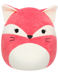 SQUISHMALLOWS Liška Fifi, 20 cm