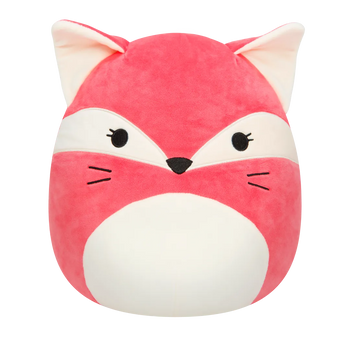 SQUISHMALLOWS Liška Fifi, 20 cm