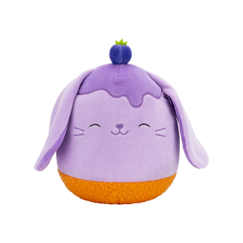 SQUISHMALLOWS Cheesecake zajac - Hansel, 20 cm