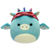 SQUISHMALLOWS Dračica Tatiana, 20 cm