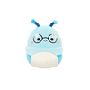 SQUISHMALLOWS Cordelia modrá húsenica, 20 cm