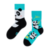 Veselé detské ponožky Panda