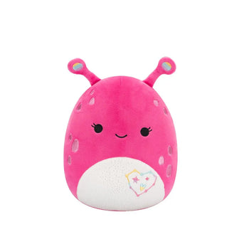 SQUISHMALLOWS Mimozemšťan - Frawleen, 20 cm