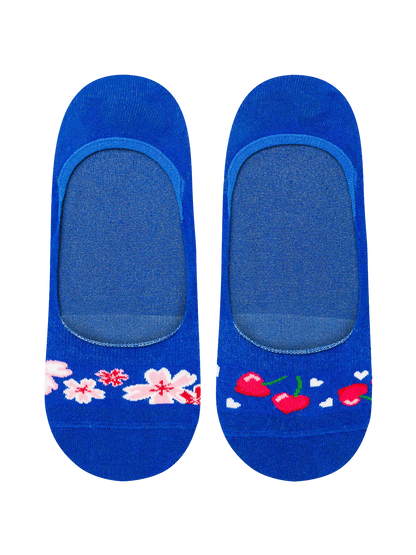 no-show-socks-cherry-love-66/663aa8d510f5b1aed7fcb5305513d37e8b26b370