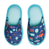Veselé detské papuče Premávka