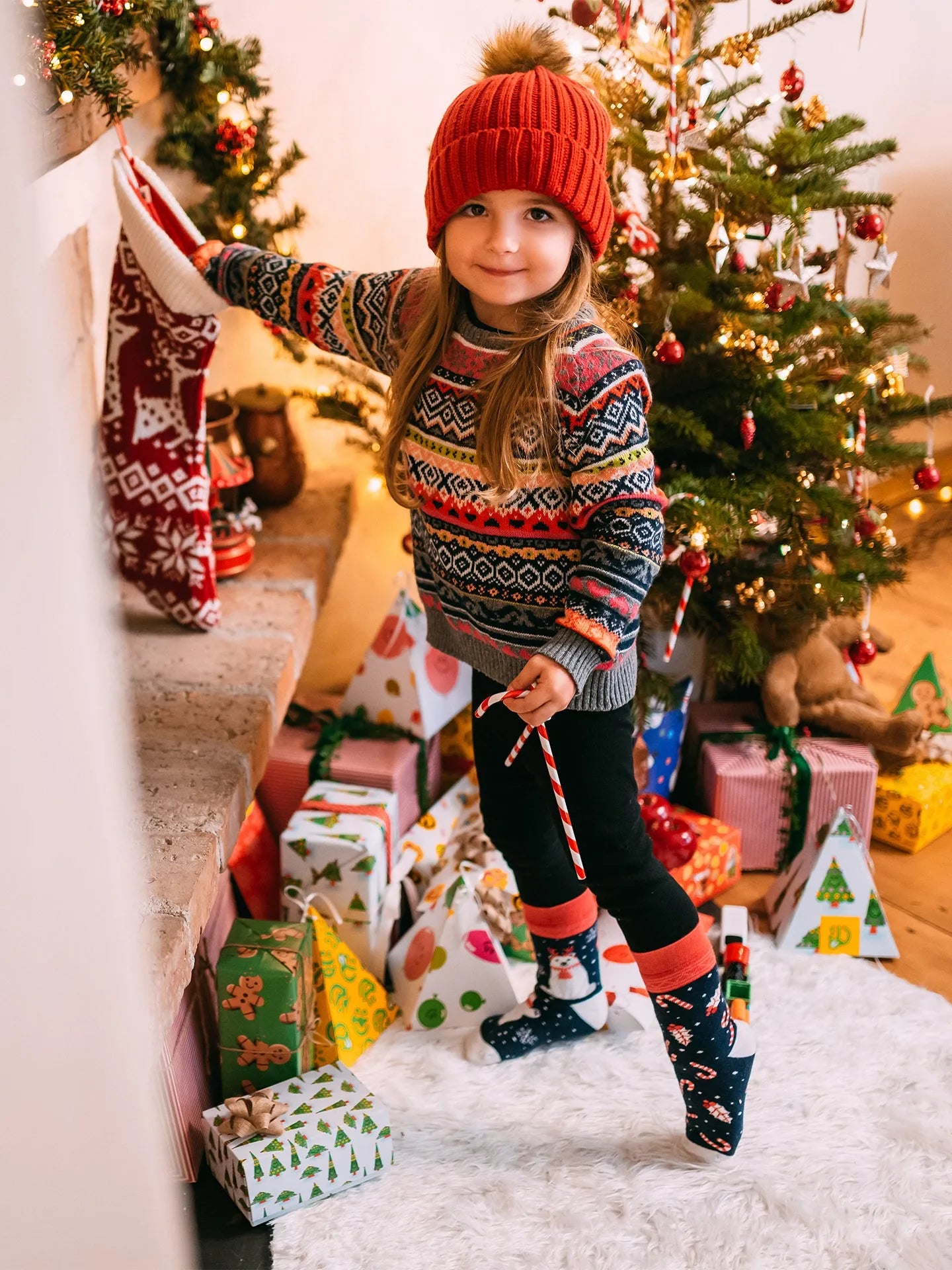 kids-warm-socks-christmas-polar-bear-67/6758e8cc760f277f586f2d8bdbad6b3ff911f1cd