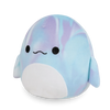 SQUISHMALLOWS Beluga Laslow, 20 cm
