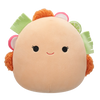 SQUISHMALLOWS Rybacie taco – Amberjack, 20 cm