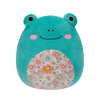 SQUISHMALLOWS Žabiak Robert, 20 cm
