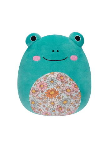 SQUISHMALLOWS Žabiak Robert, 20 cm