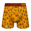 Veselé pánske boxerky Na trase