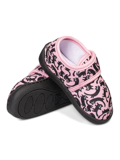 kids-velcro-slippers-pink-cats-6a/6af8502566014222133e9693634329ff47537962