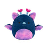 SQUISHMALLOWS Netopier - Milan, 20 cm