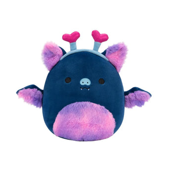 SQUISHMALLOWS Netopier - Milan, 20 cm
