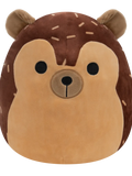 SQUISHMALLOWS Ježko Hans, 20 cm