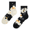 Lýtkové ponožky Pivná párty