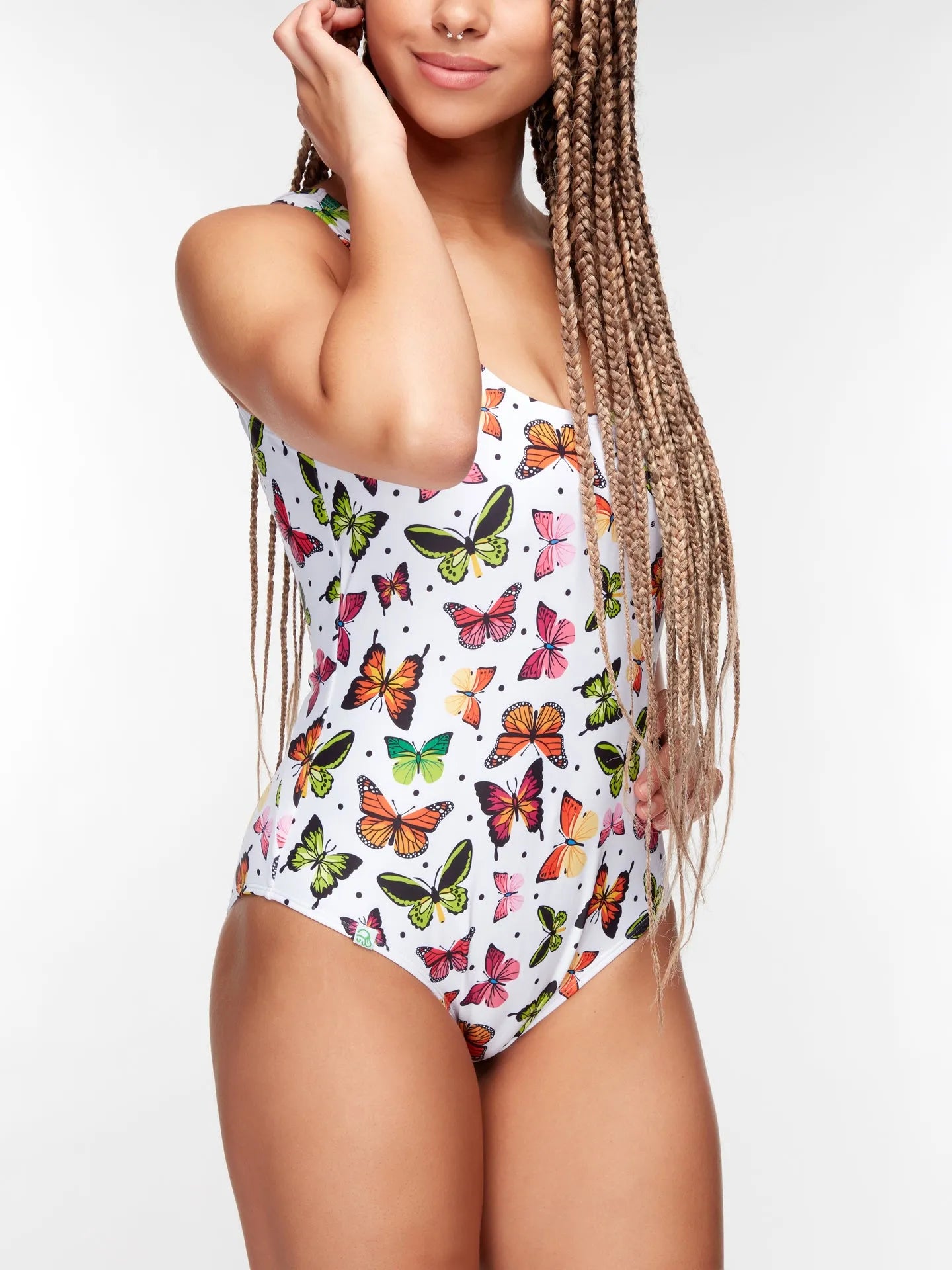 womens-one-piece-swimsuit-colourful-butterflies-71/71787c2b05d03a1c476b32ef59a43b9a7227b784