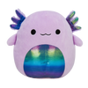 SQUISHMALLOWS Fialový axolotl Monica, 20 cm