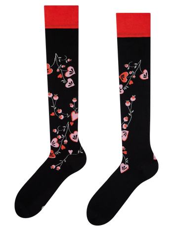 Veselé podkolienky Folková láska