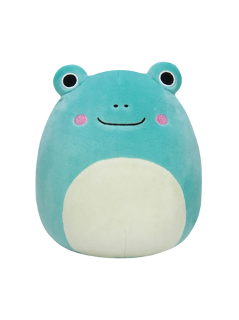 SQUISHMALLOWS Žabiak Robert, 20 cm