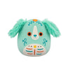 SQUISHMALLOWS Day of the Dead Retríver Lisbeth, 20 cm