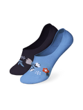 Veselé ťapky Lúčna nálada