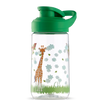 Veselá nápojová fľaša Roztomilá žirafa 470 ml
