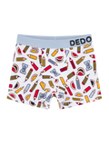 Veselé chlapčenské boxerky Ceruzka