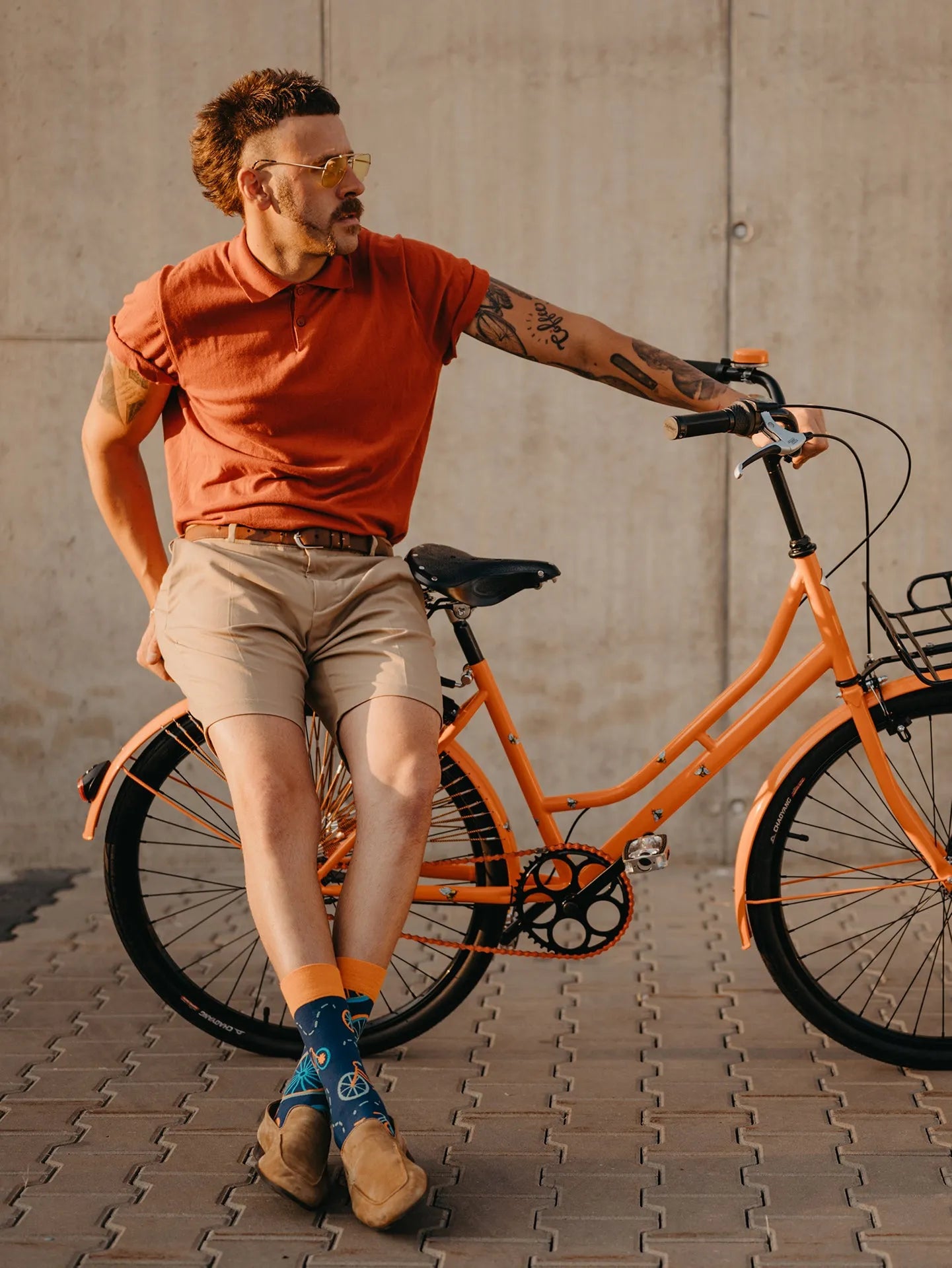 regular-socks-orange-bicycle-02-7f/7f846c848b5be619389183ffd4608efdba12e283