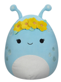SQUISHMALLOWS Mimozemšťan Natnat, 40 cm