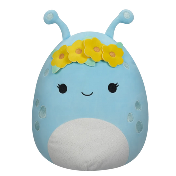 SQUISHMALLOWS Mimozemšťan Natnat, 40 cm