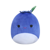 SQUISHMALLOWS Čučoriedka Bluby, 30 cm