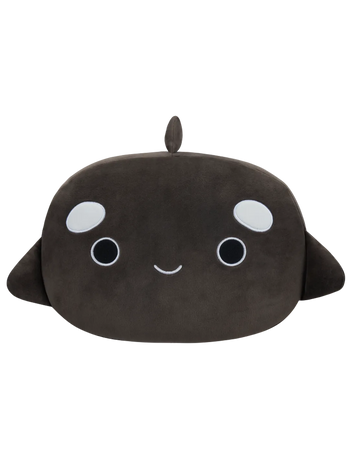 SQUISHMALLOWS Stackables Kosatka Kai, 30 cm