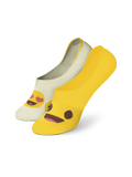Veselé ťapky Smajlíky