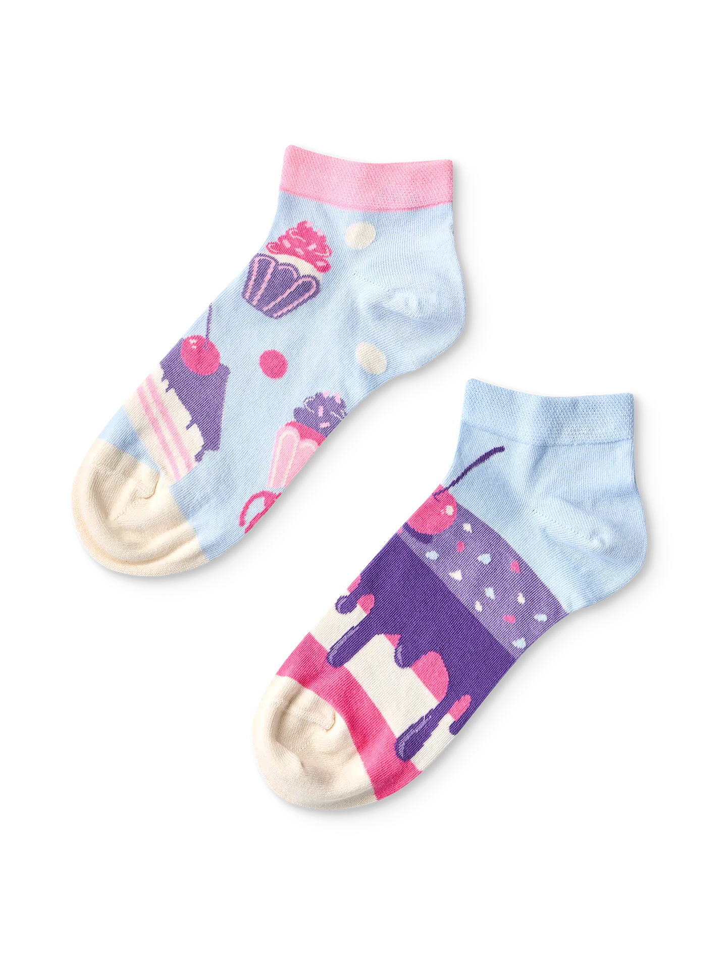ankle-socks-cherry-cake-86/864667a1d26d3096f55738283fa995bc8210df7f