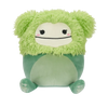 SQUISHMALLOWS Zelený Bigfoot Bren, 20 cm